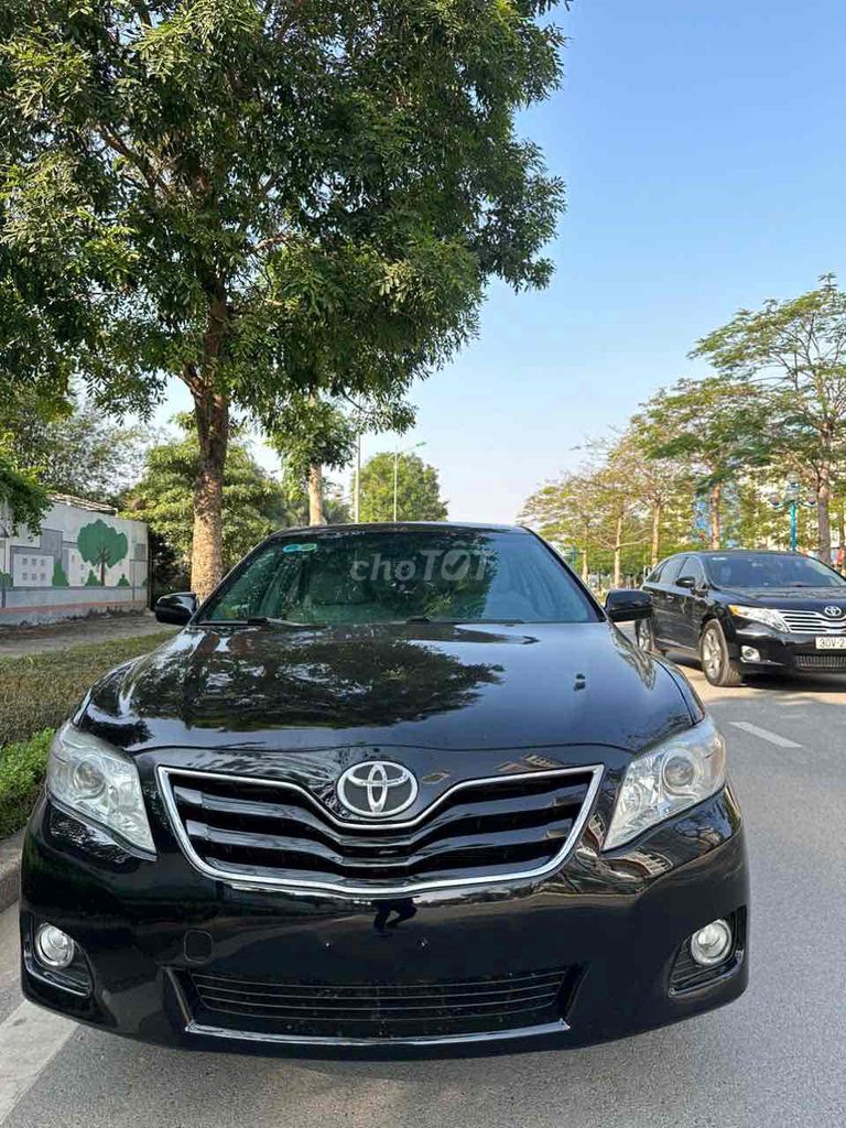 Toyota Camry LE 2011 - 820000 km