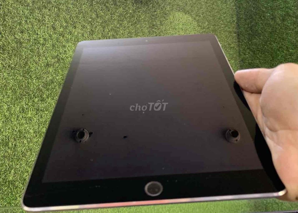 iPad Air 2 16GB Quốc tế. Mua bán Máy tính bảng tại Quận 10 Tp Hồ Chí Minh được đăng bởi Phuong hình 2