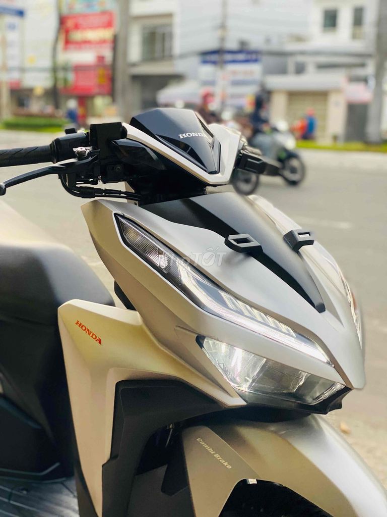 Vario 150 2020 xe đẹp chuẩn zin giá tốt✅. Mua bán Xe máy tại Quận Ninh Kiều Cần Thơ được đăng bởi Hiếu Xe máy Tân Liên Hưng 2 hình 14