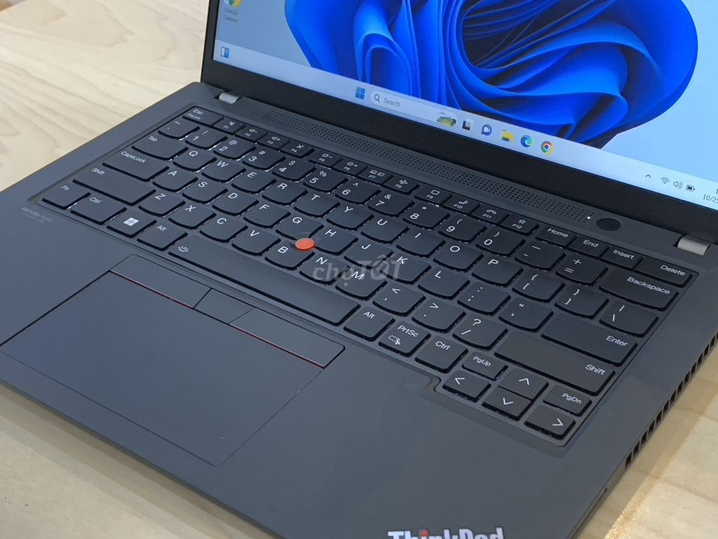 ThinkPad T14 Gen 3 Core i7-1260P 16GB 512GB SSD. Mua bán Laptop tại Quận 3 Tp Hồ Chí Minh được đăng bởi Khoa hình 5