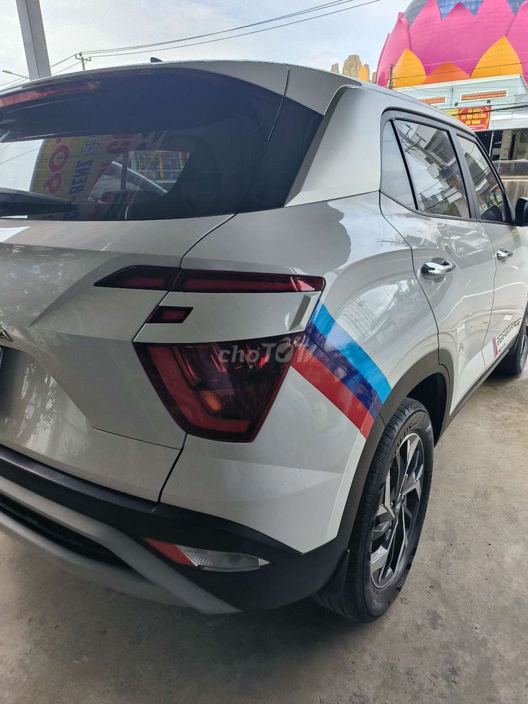 Huynhdai creta 2022. Mua bán Ô tô tại Quận Ninh Kiều Cần Thơ được đăng bởi MUA BÁN VÀ CẦM CỐ ÔTÔ hình 3