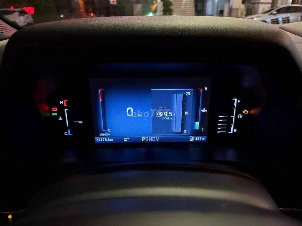 Ford Everest 2022 Titanium 2.0L 4x2 AT - 24000 km. Mua bán Ô tô tại Quận Nam Từ Liêm Hà Nội được đăng bởi Tên chưa cung cấp hình 4