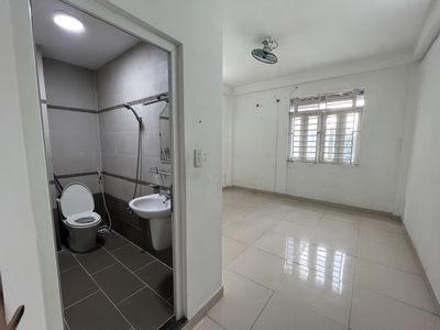 cho thuê phòng lớn khun 10HA tân thới nhất