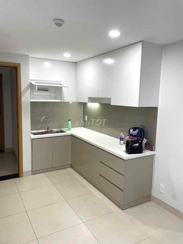 Bán căn hộ Carillon 7, có Sổ Hồng, 71m2 2pn 2wc căn góc đẹp, nhà mới