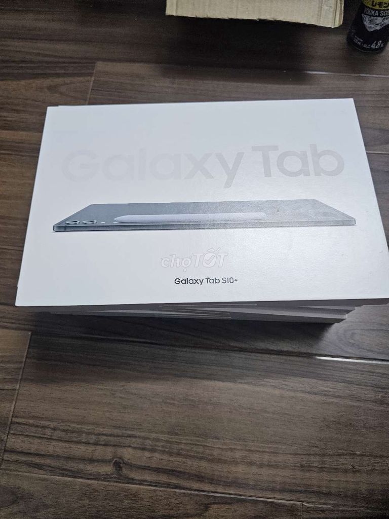 Samsung tab s10 plus + wifi 12.256 new bh 12 tháng. Mua bán Máy tính bảng tại Quận Tân Bình Tp Hồ Chí Minh được đăng bởi Sơn hình 1