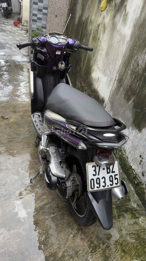 bán xe novo Zx Fi. Mua bán Xe máy tại Thành phố Vinh Nghệ An được đăng bởi cửa hàng xe máy hồng sáng hình 4