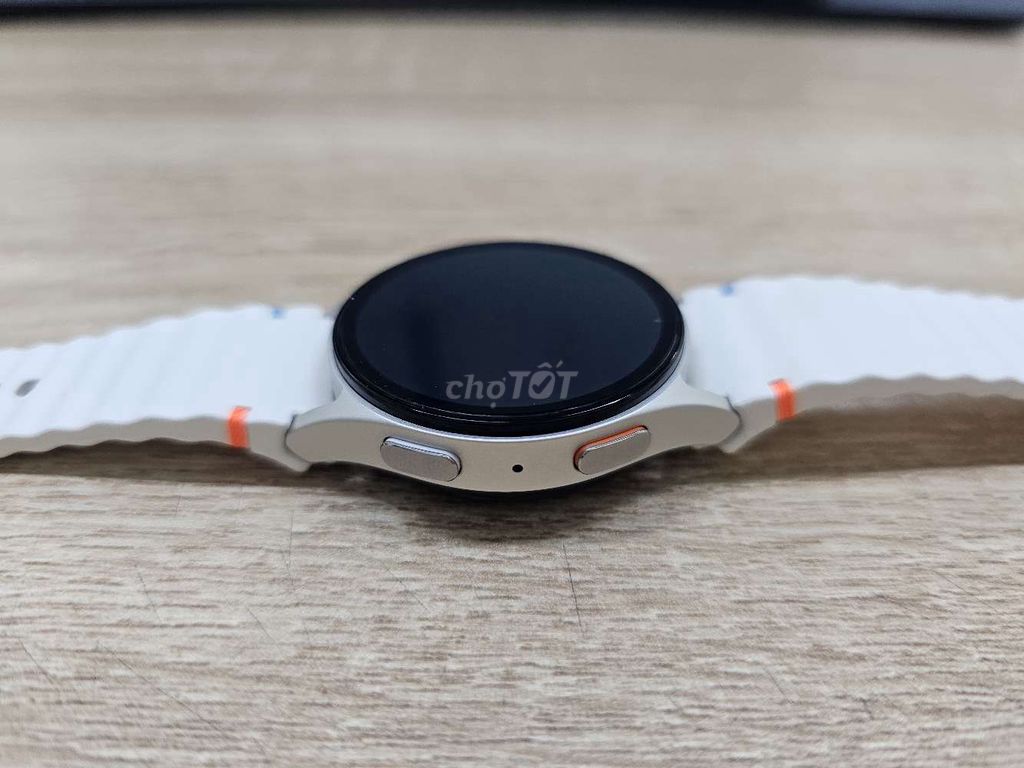 SAMSUNG WATCH 7 40MM MÀU TRẮNG