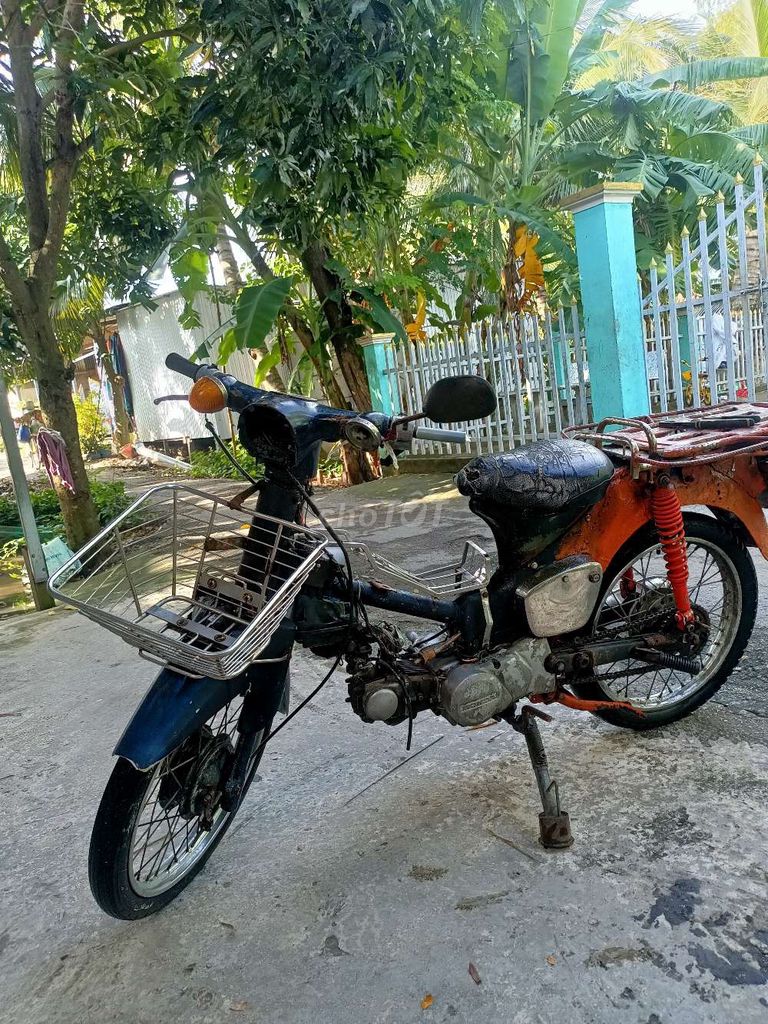 Xe cud chở đồ. Mua bán Xe máy tại Huyện Phú Tân An Giang được đăng bởi mai van cảnh hình 4