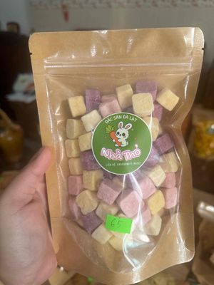 RAU CỦ QUẢ SẤY ĐÀ LẠT. Mua bán Đồ ăn, thực phẩm và các loại khác tại Thành phố Thủ Đức Tp Hồ Chí Minh được đăng bởi Hân