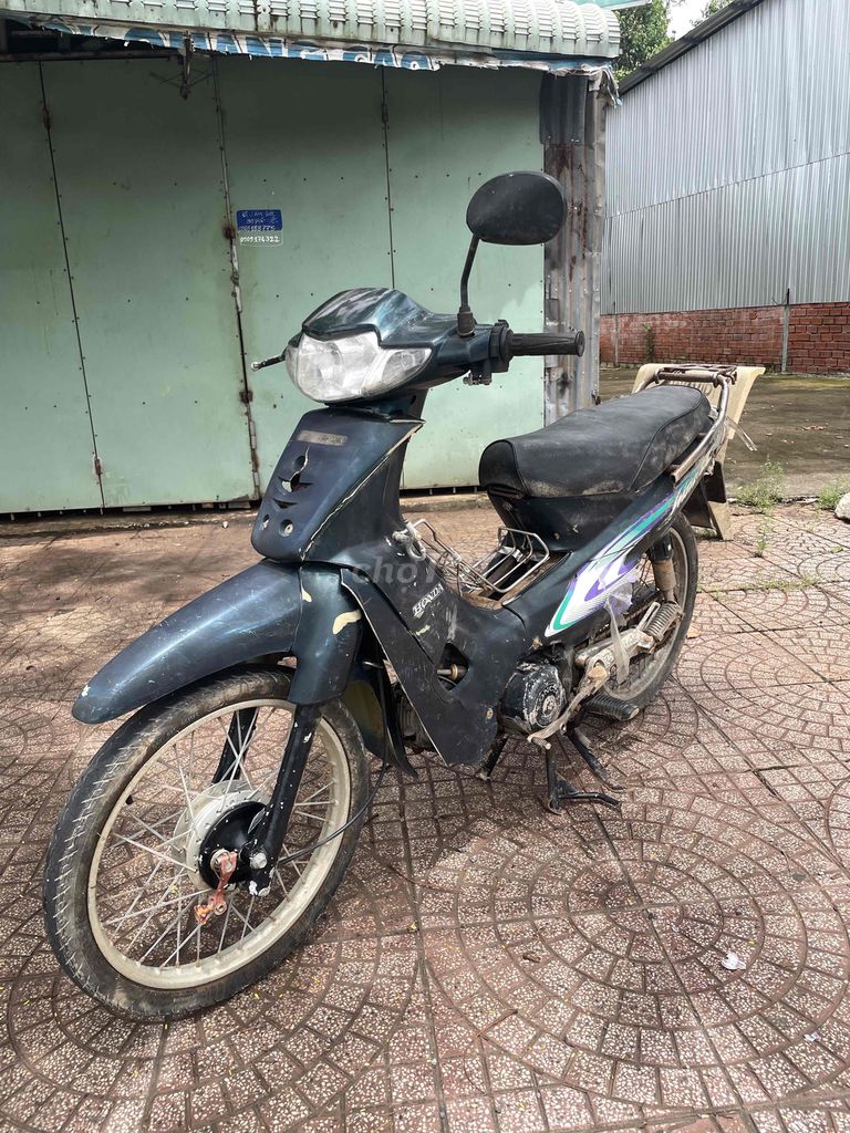 xe máy ngon chính chủ. Mua bán Xe máy tại Huyện Bình Tân Vĩnh Long được đăng bởi Huỳnh Tiến hình 6