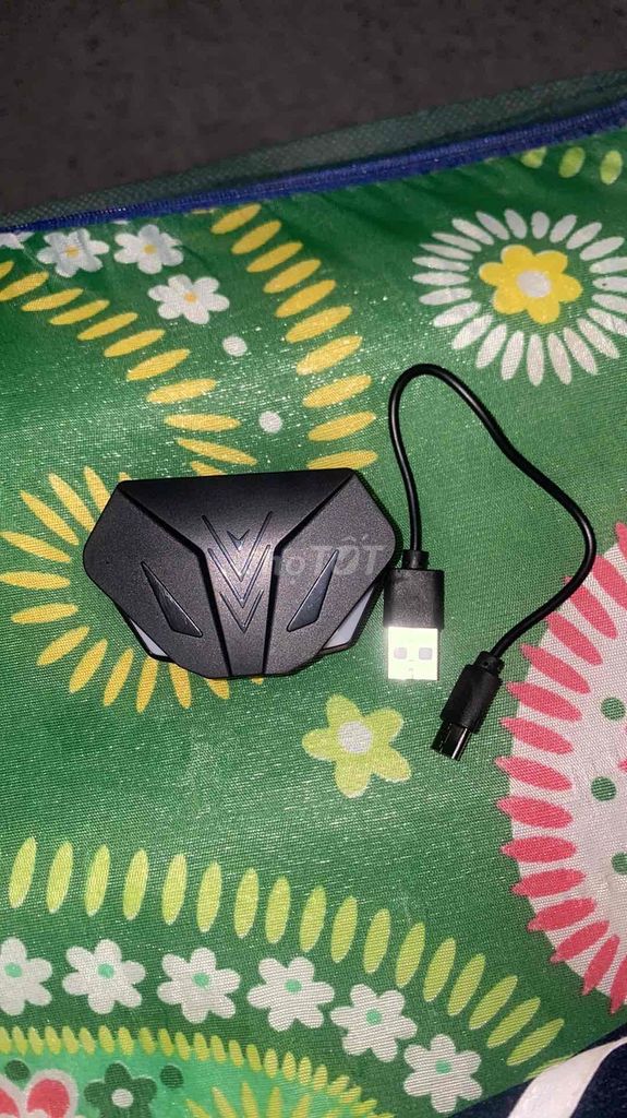Tai nghe gaming X15 Đen Nhựa. Mua bán Tivi, Âm thanh tại Huyện Cẩm Mỹ Đồng Nai được đăng bởi ToànĐN hình 1