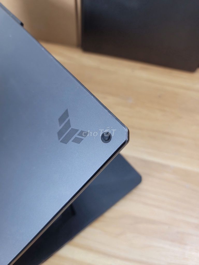 ASUS TUF GAMING A15 i5 11400H 16GB 512gb RTX 3050. Mua bán Laptop tại Quận Liên Chiểu Đà Nẵng được đăng bởi TT Center 603 Tôn Đức Thắng Hòa Khánh hình 4