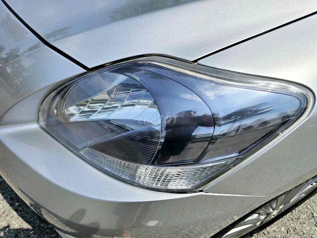 Toyota Vios 2012 1.5G - 120000 km. Mua bán Ô tô tại Thành phố Biên Hòa Đồng Nai được đăng bởi phong hình 9