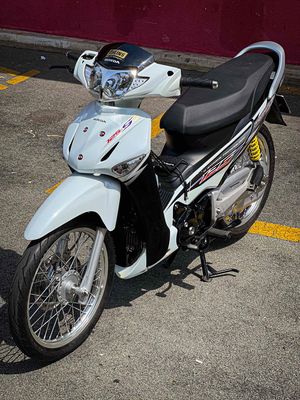 Neo Fi style Wave 125i Full Option. Mua bán Xe máy tại Quận Bình Tân Tp Hồ Chí Minh được đăng bởi Vĩ Thành Hưng