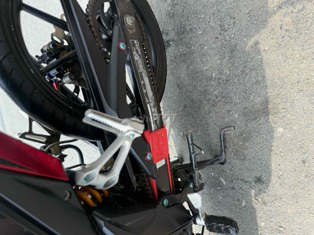 Winner X V1 2019 Kiểng Góp cần cccd đủ 18t TRẢ 0₫. Mua bán Xe máy tại Quận Ninh Kiều Cần Thơ được đăng bởi XE MÁY HOÀNG YẾN hình 6