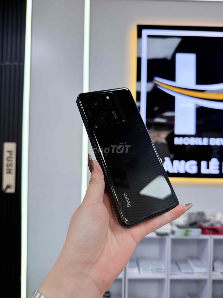 XIAOMI REDMI K60 ULTRA-16/256G-MÀU Black-Rom QT. Mua bán Điện thoại tại Thành phố Biên Hòa Đồng Nai được đăng bởi Mobile Di Động Biên Hoà hình 1