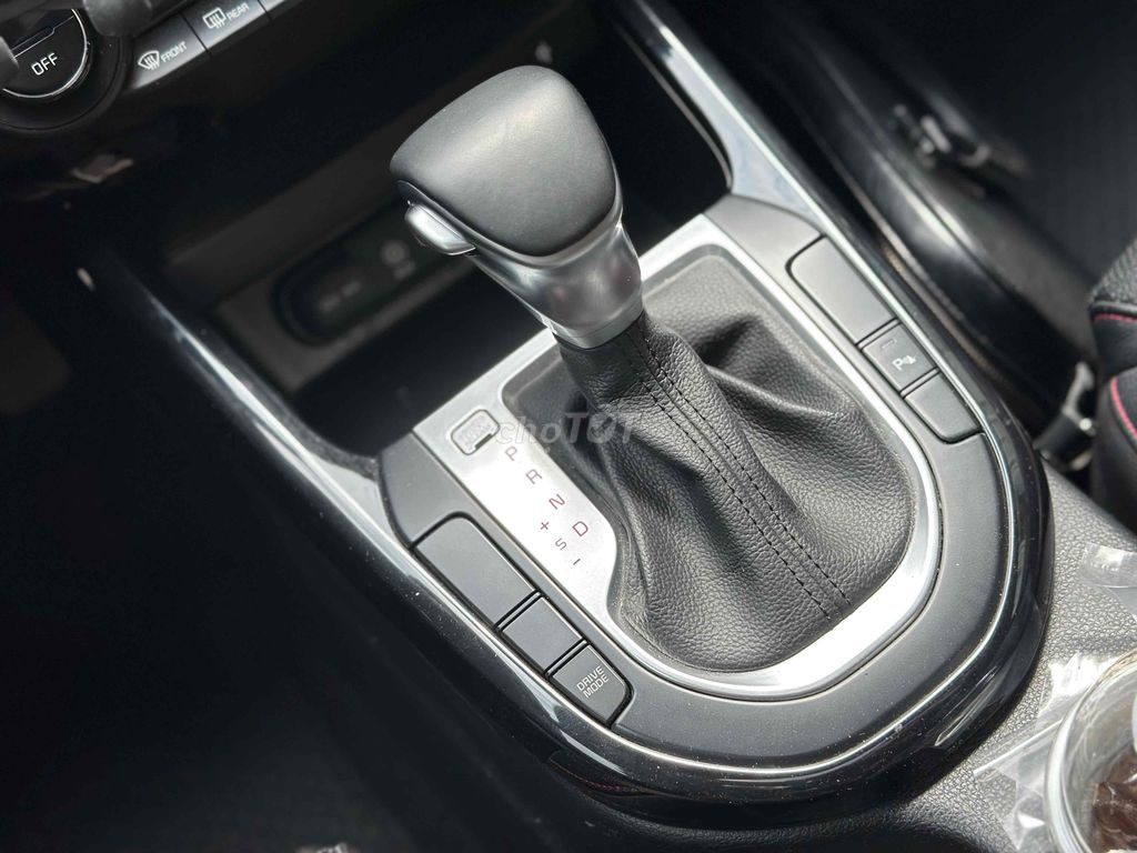 Kia Cerato 2.0 Premium Đk 1/2019 Odo 50.000 Km. Mua bán Ô tô tại Quận 8 Tp Hồ Chí Minh được đăng bởi Hiếu Trần hình 20