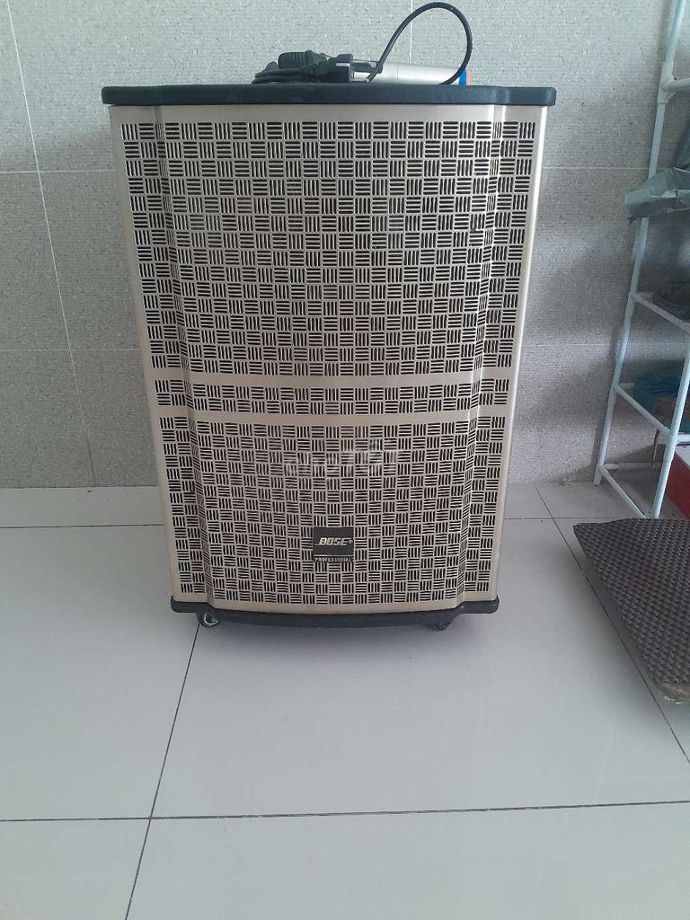 Loa kéo Bose 40 Vàng đồng. Mua bán Tivi, Âm thanh tại Huyện Châu Thành A Hậu Giang được đăng bởi nguyên luân hình 1