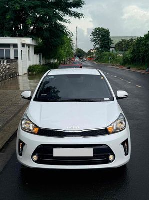 Kia Soluto 2024 Luxury 1 Chủ Như Mới 8500km. Mua bán Ô tô tại Thành phố Buôn Ma Thuột Đắk Lắk được đăng bởi Nguyễn duy dương