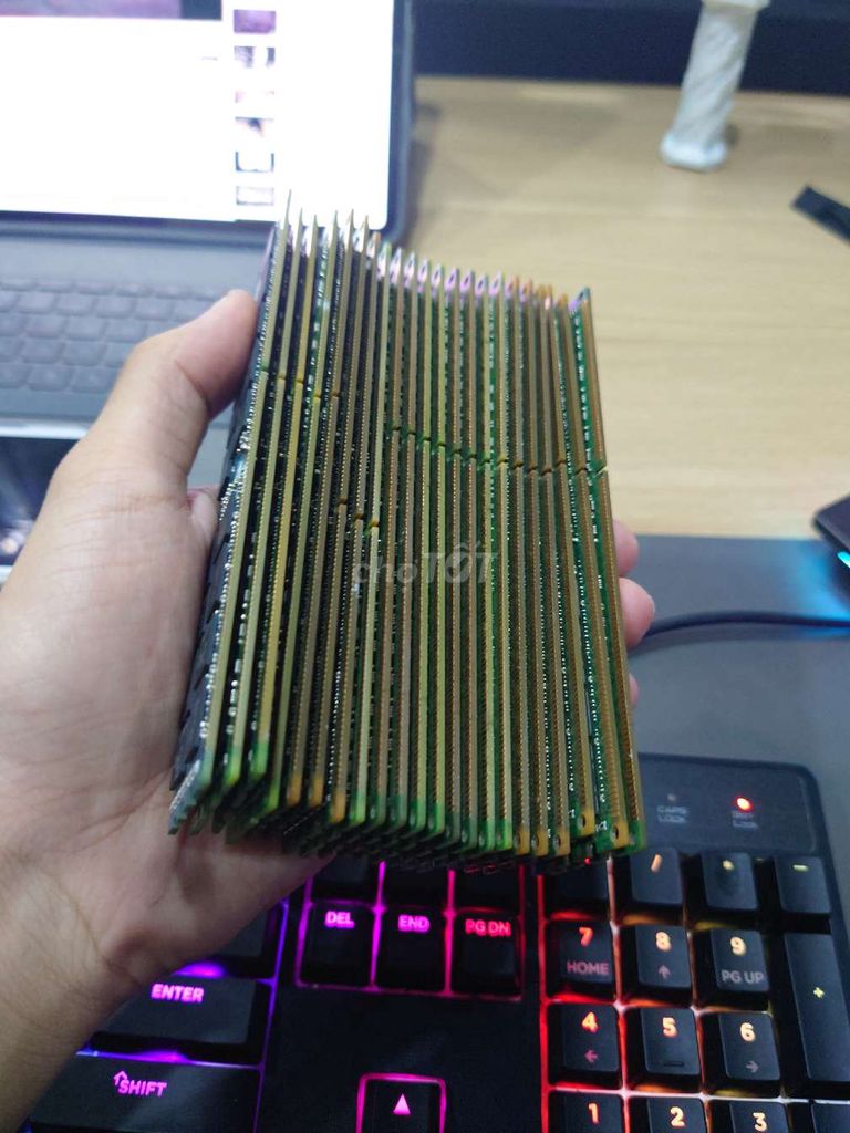 RAM DDR3 ECC 16GB ( Tháo Server )