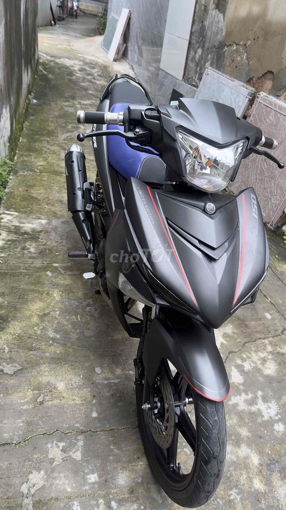 bán xe exciter 150. Mua bán Xe máy tại Thành phố Vinh Nghệ An được đăng bởi cửa hàng xe máy hồng sáng hình 5