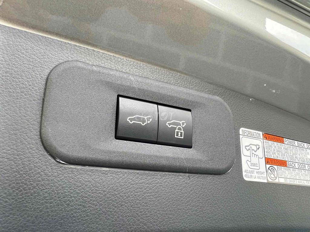 🔴 Lexus NX 2022 350 F Sport - 40000 km. Mua bán Ô tô tại Quận 7 Tp Hồ Chí Minh được đăng bởi Tuấn carhouse hình 17