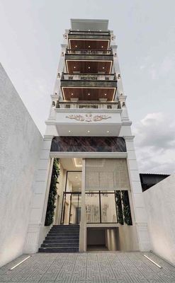 Cho thuê Mặt Bằng Kinh Doanh ngay mặt tiền QL13