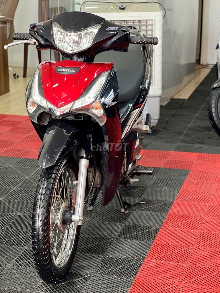 💥Honda Future 2020 BS81 GiaLai có CCCD chủ máy zin. Mua bán Xe máy tại Thành phố Thủ Đức Tp Hồ Chí Minh được đăng bởi XE MÁY THỦ ĐỨC hình 4