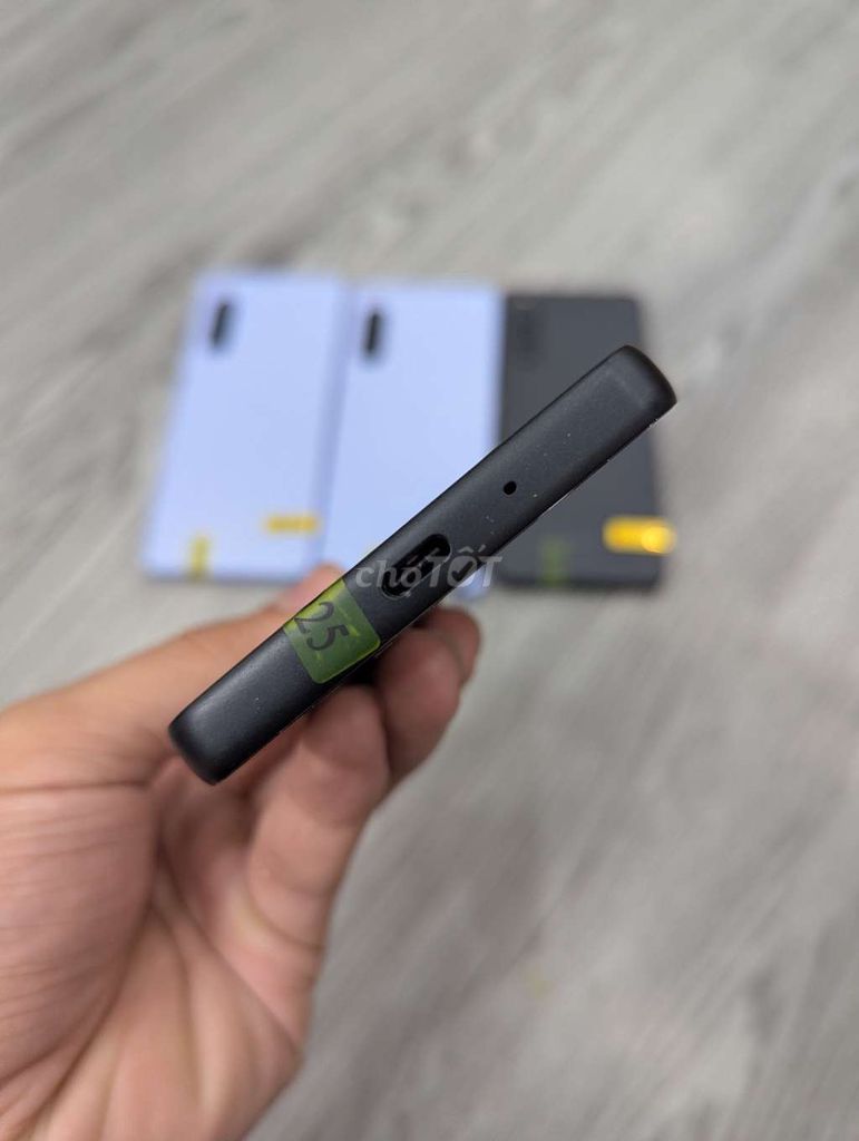 Sony Xperia 10 Mark V ( 6/128GB ) 99% 2 sim. Mua bán Điện thoại tại Quận Gò Vấp Tp Hồ Chí Minh được đăng bởi Nguyen Phuc Store hình 5