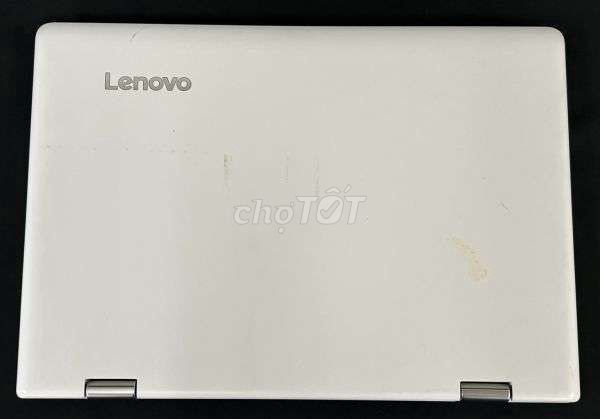 Lenovo ideapad 310S-11IAP Trắng. Mua bán Laptop tại Thị xã Tân Uyên Bình Dương được đăng bởi Hùng Nguyễn hình 1