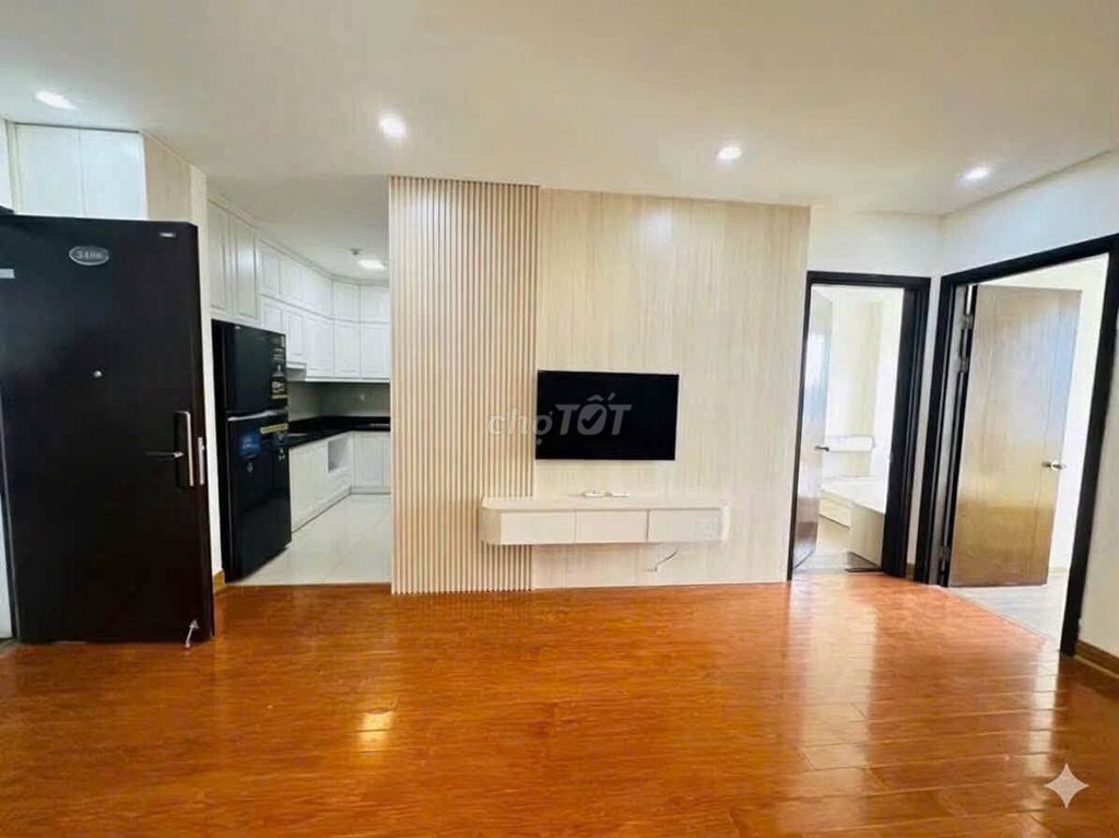 Продажа квартиры FLC 36 Фам Хынг, 70м2, 2 спальни, с мебелью