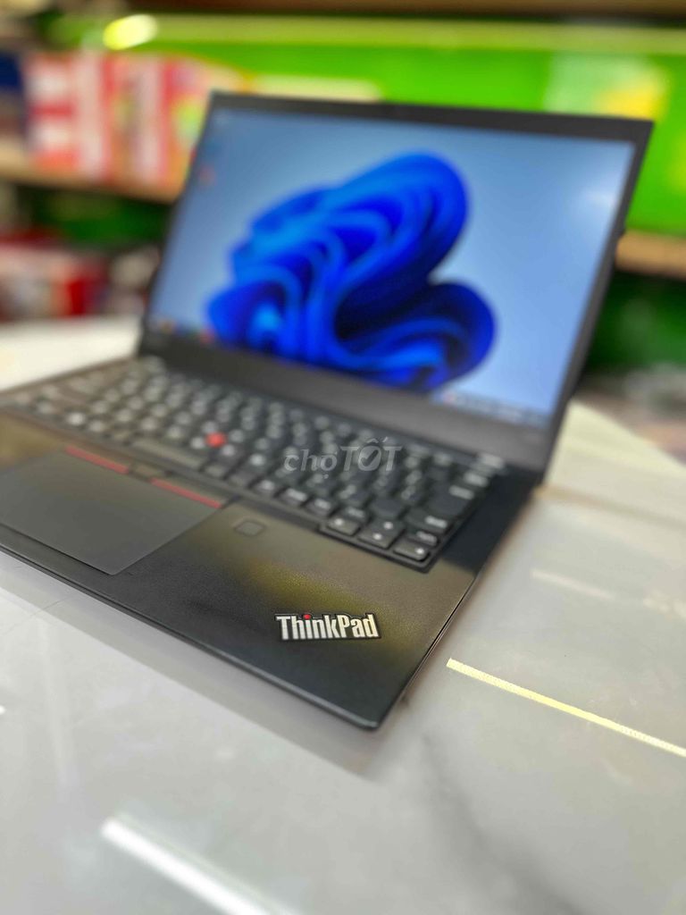🌈🌈🌈 Thinkpad X390 model mới hỗ trợ trả góp 0 đ