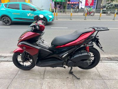 Yamaha NVX 125 2018 Đỏ Đã qua sử dụng. Mua bán Xe máy tại Quận Tân Phú Tp Hồ Chí Minh được đăng bởi Tuanduy