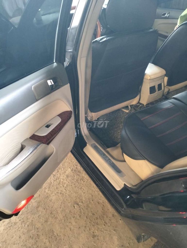 2008 - 37000 km. Mua bán Ô tô tại Huyện Bàu Bàng Bình Dương được đăng bởi Nhan hình 17
