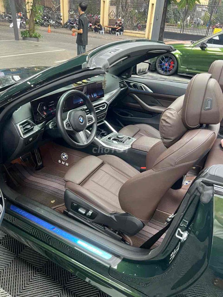 BMW Z4 Roadster 2023 - 3 km. Mua bán Ô tô tại Quận Bình Tân Tp Hồ Chí Minh được đăng bởi cọp tâm hình 5