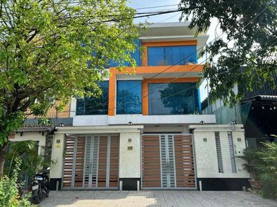 Rent · 3 bd · 200 м² · Quận Bình Tân, ул. Đường 34