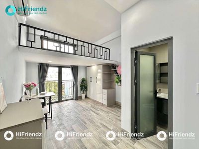 Rent · 1 bd · 30 м² · Quận Bình Tân, ул. Đường Nguyễn Thị Tú