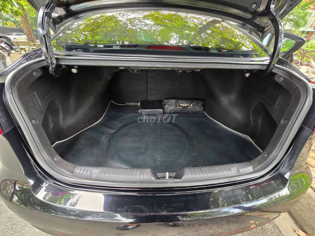 Chính chủ bán xe k3 2.0 AT, nguyên bản !. Mua bán Ô tô tại Thành phố Dĩ An Bình Dương được đăng bởi Dương Quốc Bảo hình 9