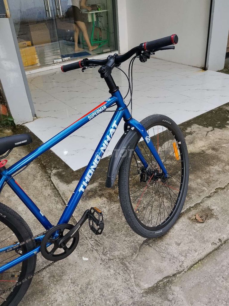 Xe đạp MTB Thống Nhất 27.5 in. Mua bán Xe đạp tại Quận 8 Tp Hồ Chí Minh được đăng bởi Nguyễn Hữu Tài hình 14