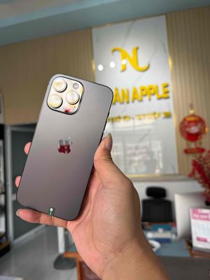 IPHONE 14 PROMAX 128gb ĐEN QT MỸ ZIN ĐẸP 98%. Mua bán Điện thoại tại Thành phố Cà Mau Cà Mau được đăng bởi NHAN APPLE