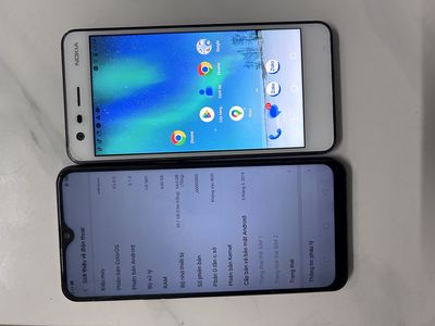 Oppo F9+ Nokia. Mua bán Điện thoại tại Quận 12 Tp Hồ Chí Minh được đăng bởi Văn thịnh 