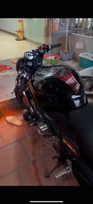 cho anh em đam mê muốn trải nghiệm 4 máy. Mua bán Xe máy tại Quận Gò Vấp Tp Hồ Chí Minh được đăng bởi Ba Lý