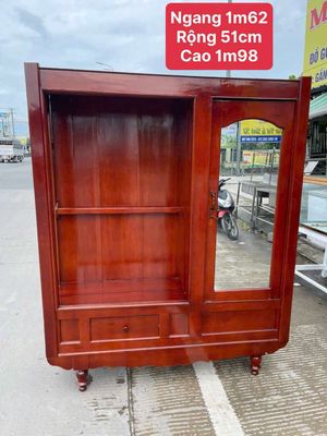 kẹt. Mua bán Tủ, kệ gia đình tại Quận Cái Răng Cần Thơ được đăng bởi Nguyễn Minh Trí 