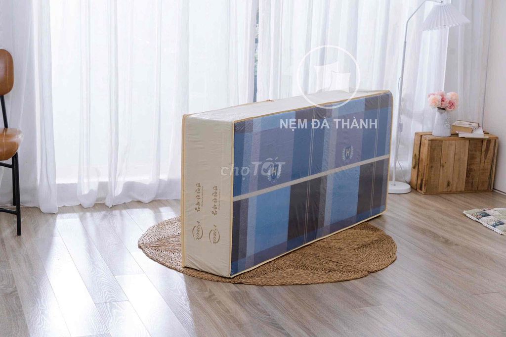 🛏️ NỆM BÔNG ÉP GẤP 3 – NHỎ GỌN NHƯNG “CÓ VÕ” 💥. Mua bán Giường, chăn ga gối nệm tại Thành phố Huế Thừa Thiên Huế được đăng bởi Minh Hạnh hình 1