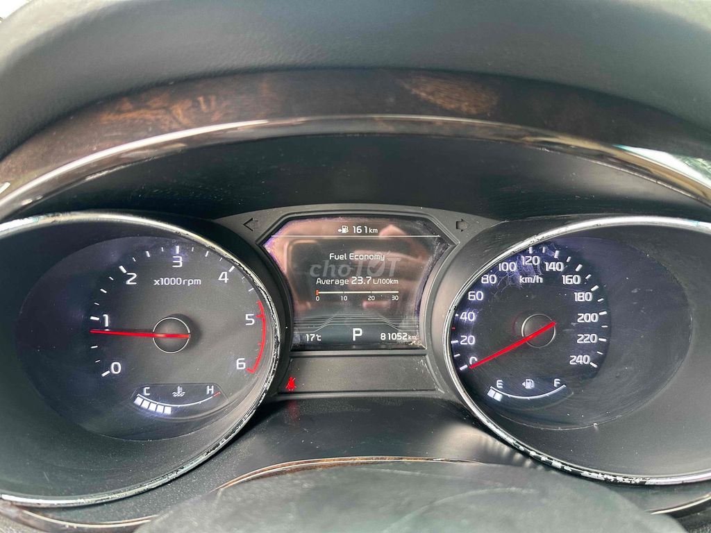 KIA Sedona 2019 2.2D Platinum Full Dầu 1 Chủ 8 Vạn. Mua bán Ô tô tại Quận Cầu Giấy Hà Nội được đăng bởi Vũ Kiên hình 17