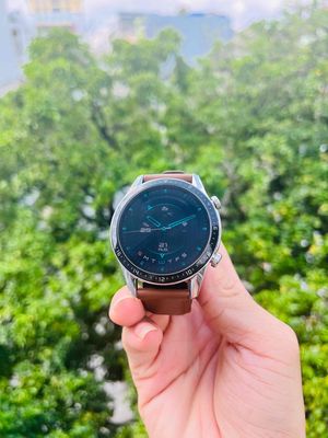 HUAWEI WATCH GT2 classic 46mm (gt 2)