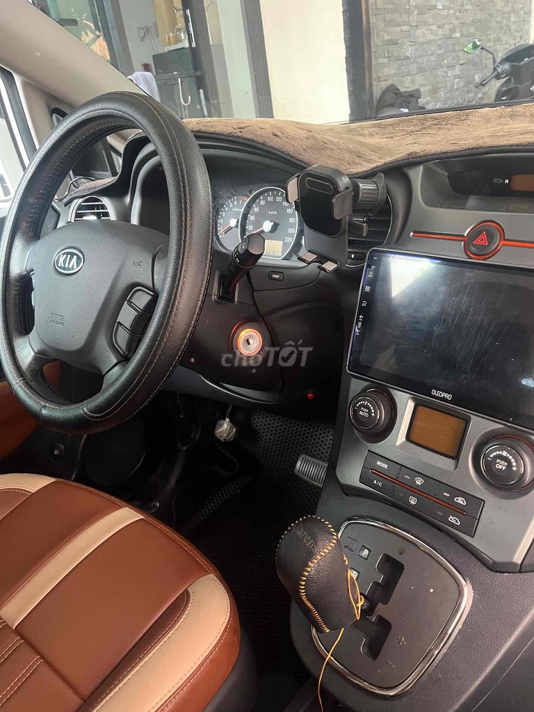 Kia Carens 7c 2014 std 2.0AT biển SG 67k zin chuẩn. Mua bán Ô tô tại Quận Bình Tân Tp Hồ Chí Minh được đăng bởi Duy hình 8