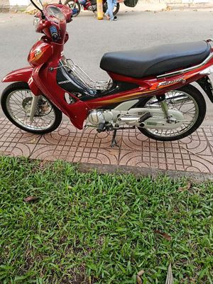 Future 2001. Mua bán Xe máy tại Quận 7 Tp Hồ Chí Minh được đăng bởi Minh hoàng 