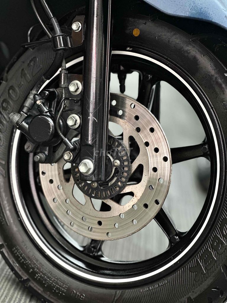 Ямаха Фриго S 125 АБС 2019 Серый