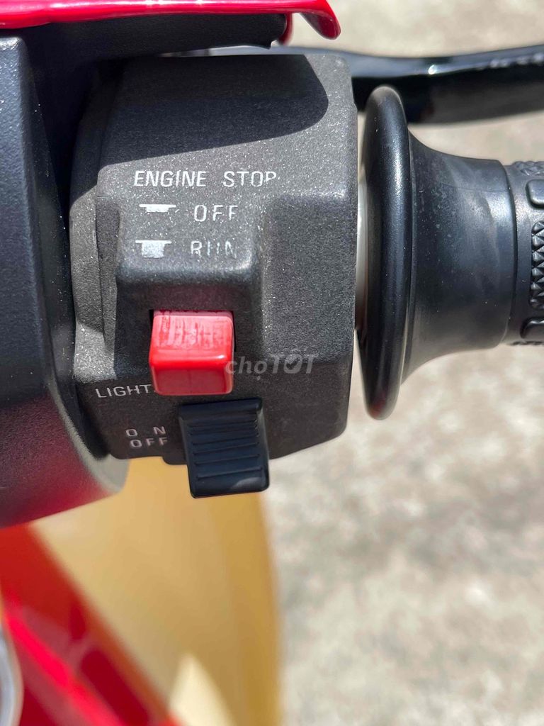 xipo 2001 nguyên zin. chính chủ sang tên hợp lệ. Mua bán Xe máy tại Huyện Hòa Thành Tây Ninh được đăng bởi pham danh hình 14